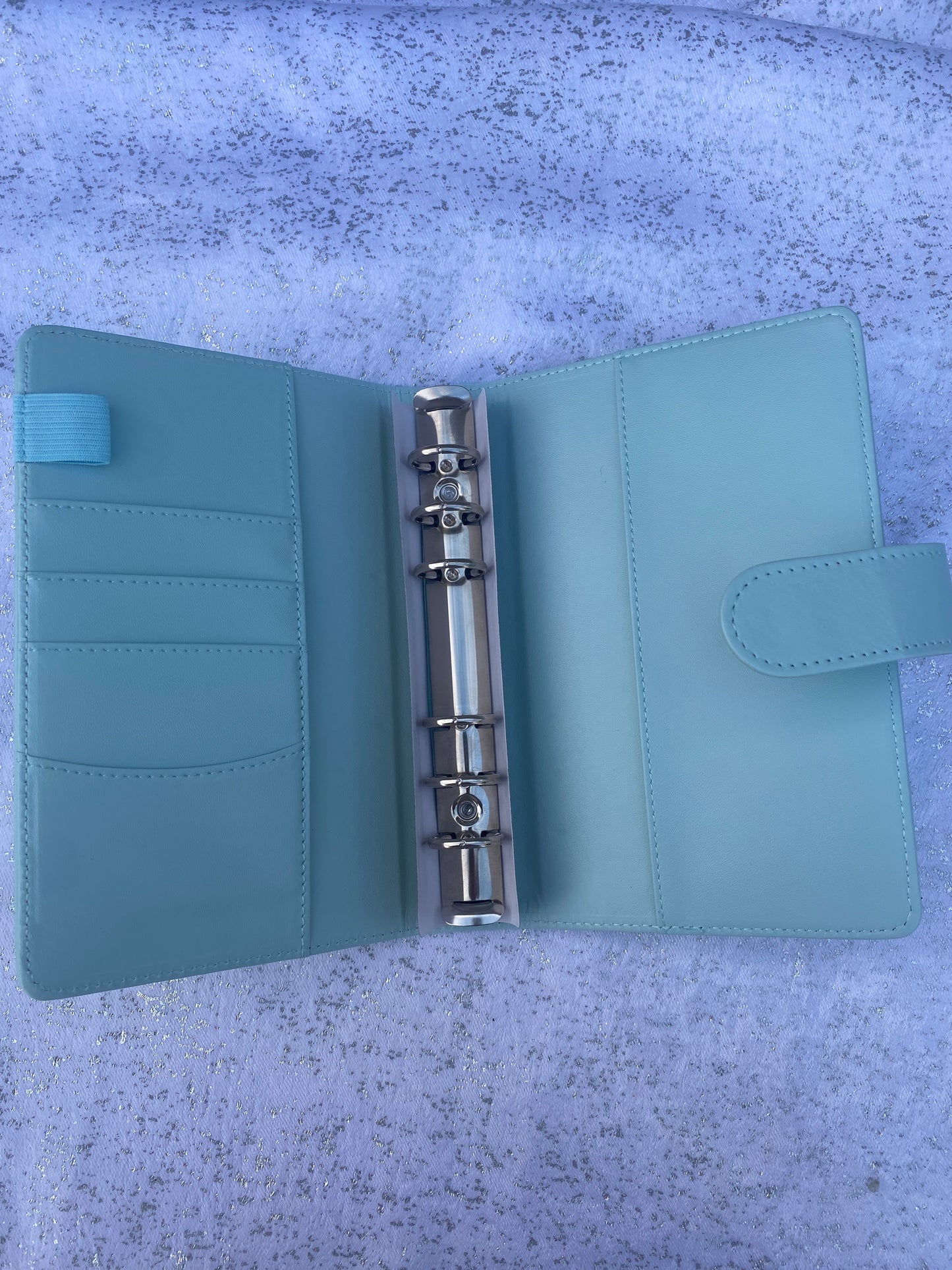 Budget Binder Only