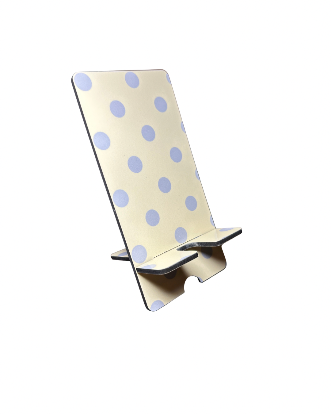 Polka dots