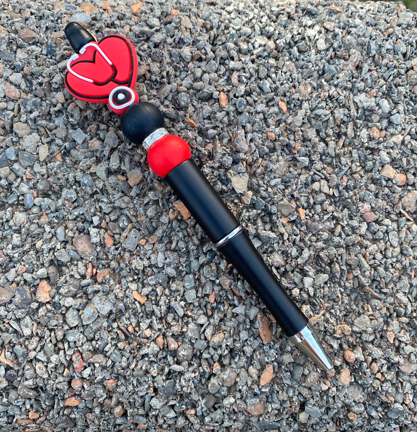 Healthcare themed pens