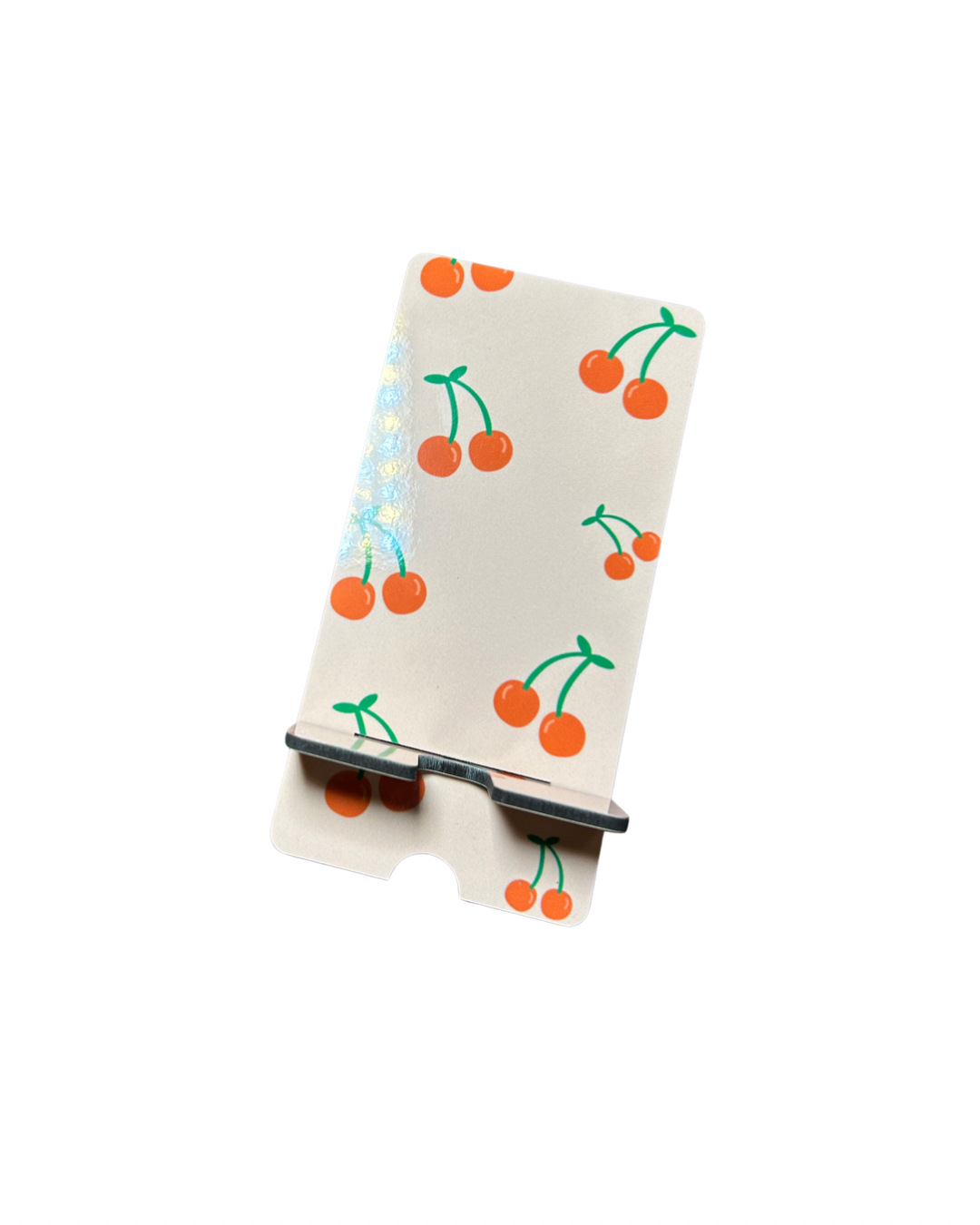 Cherry Blossom Phone Stand