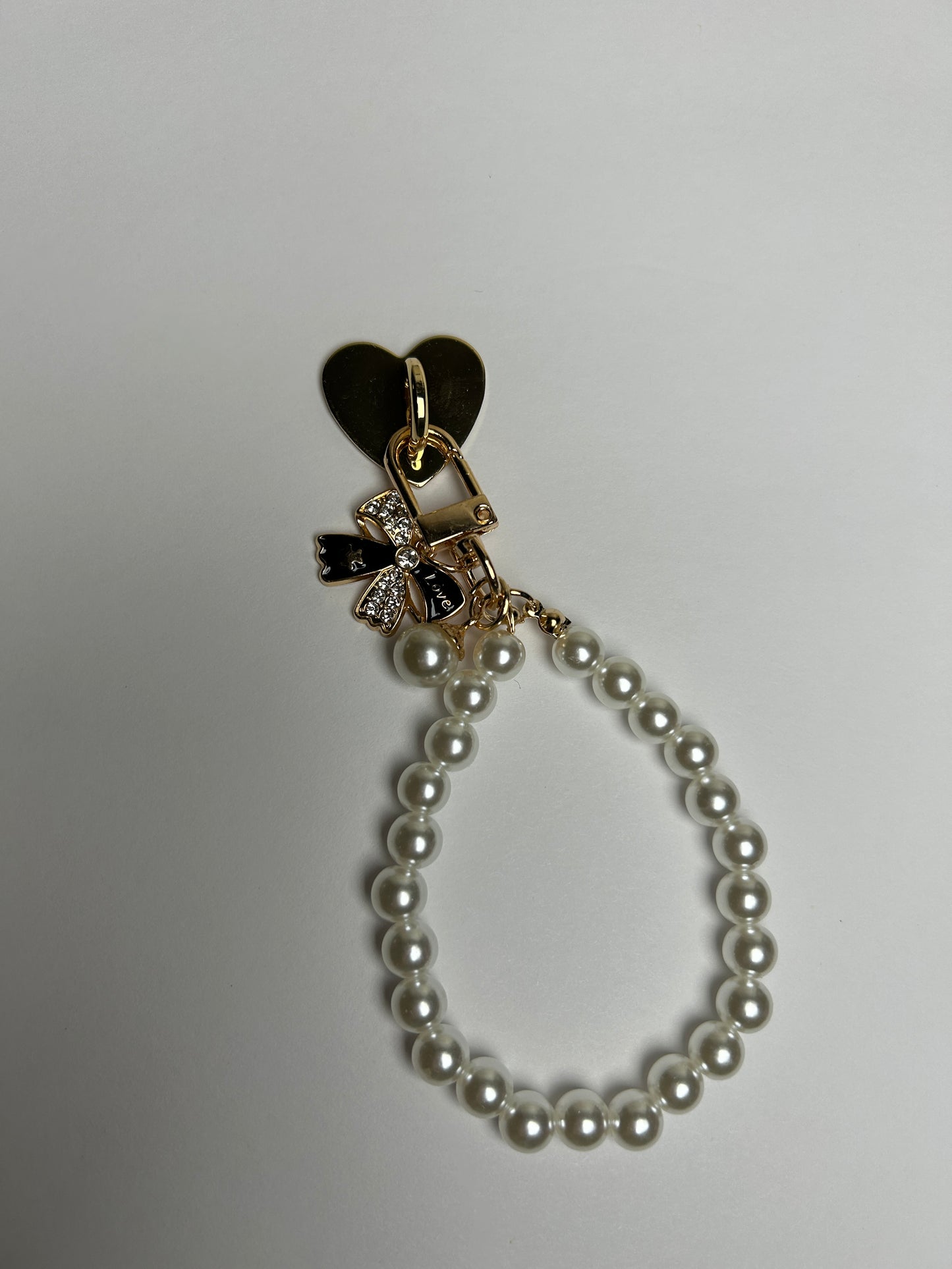 Charm Chains