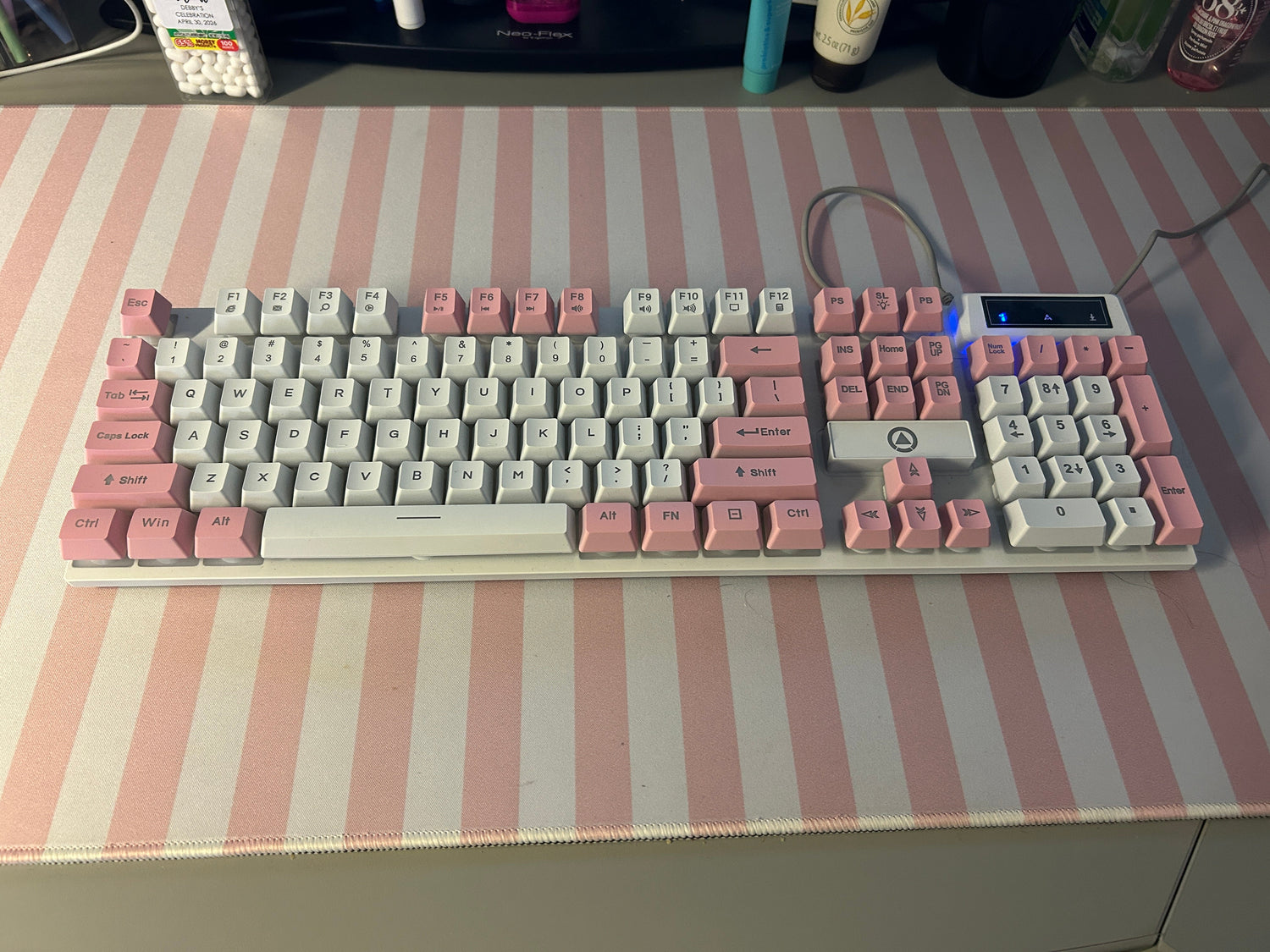 Build your soft life: Desk & Lifestyle