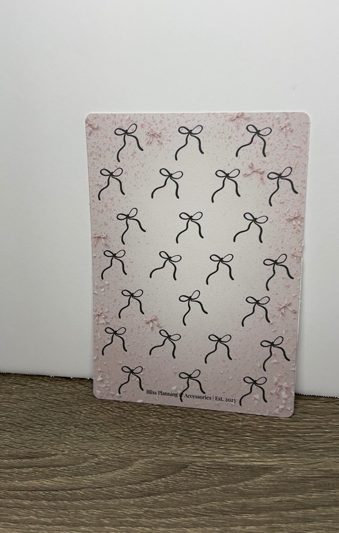 Kindle inserts