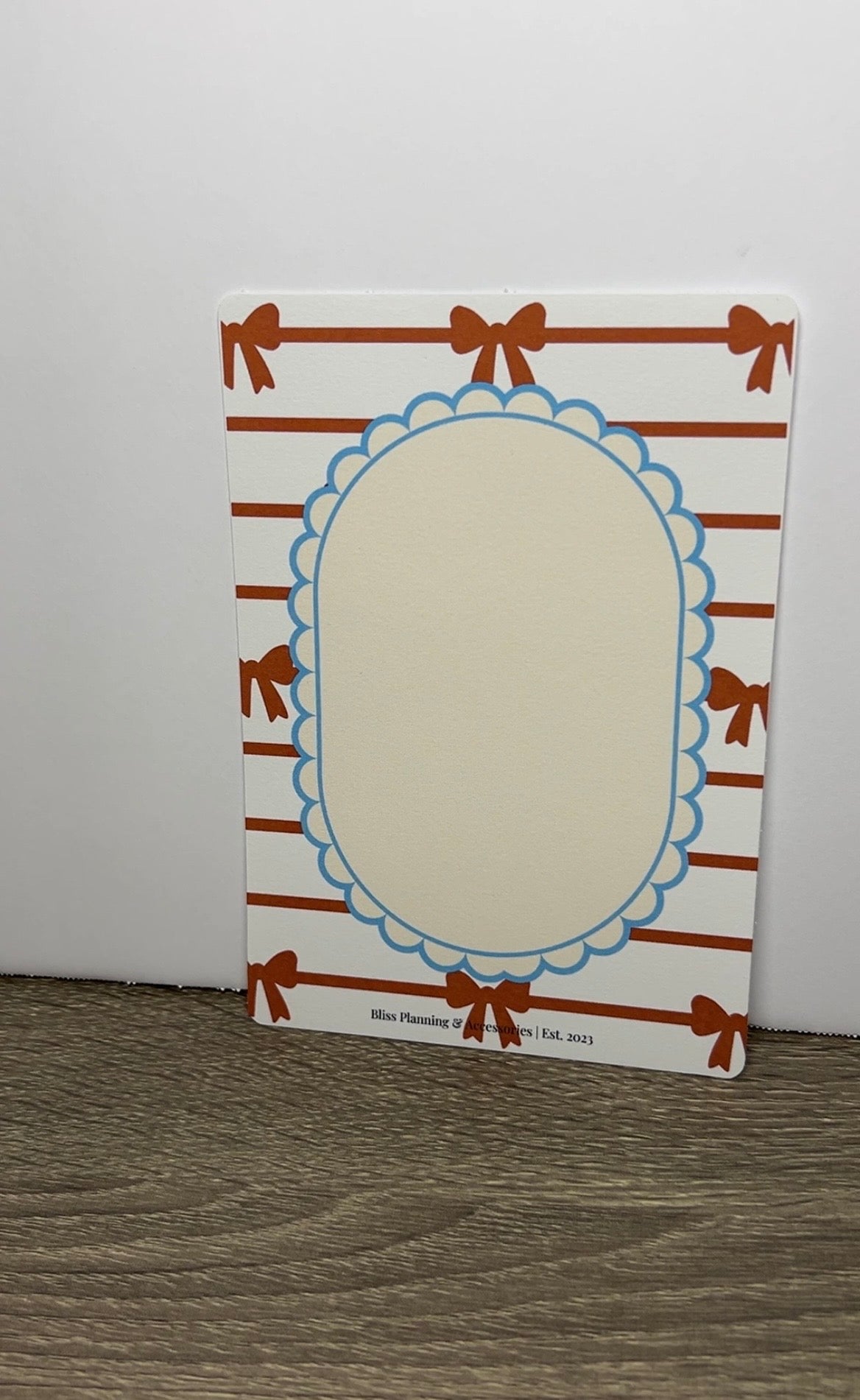 Kindle inserts