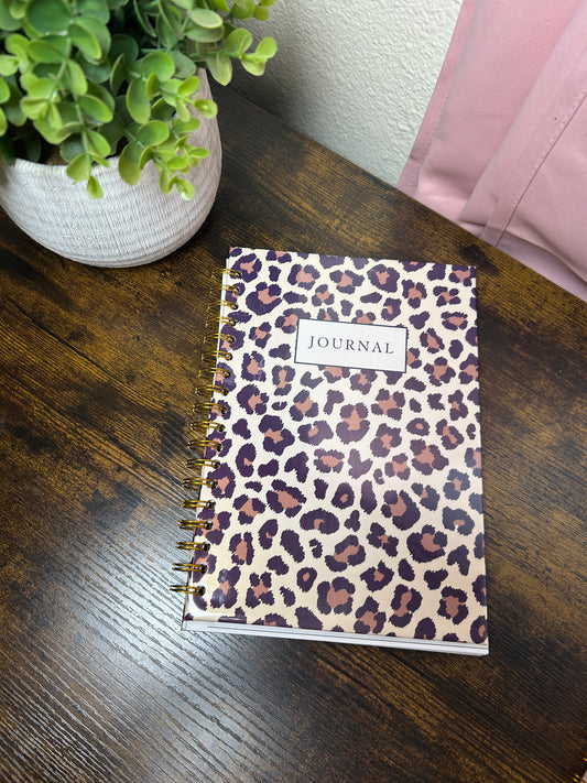 Signature Collection Journals