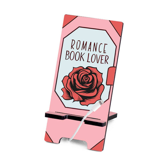 Romance Book Lover Stand