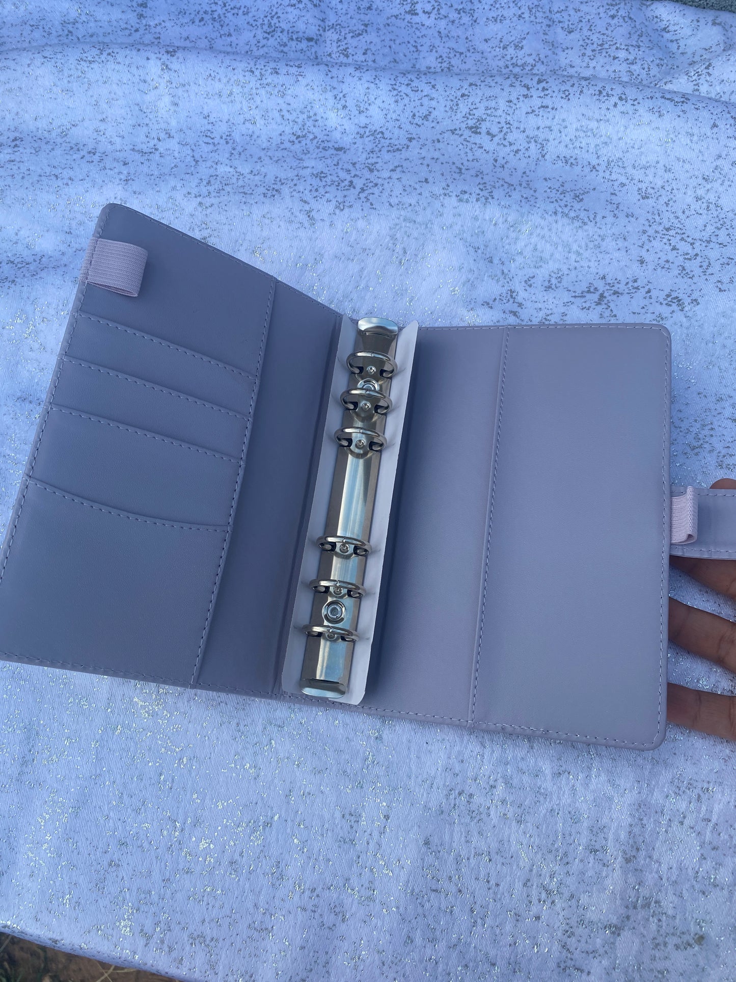 Budget Binder Only