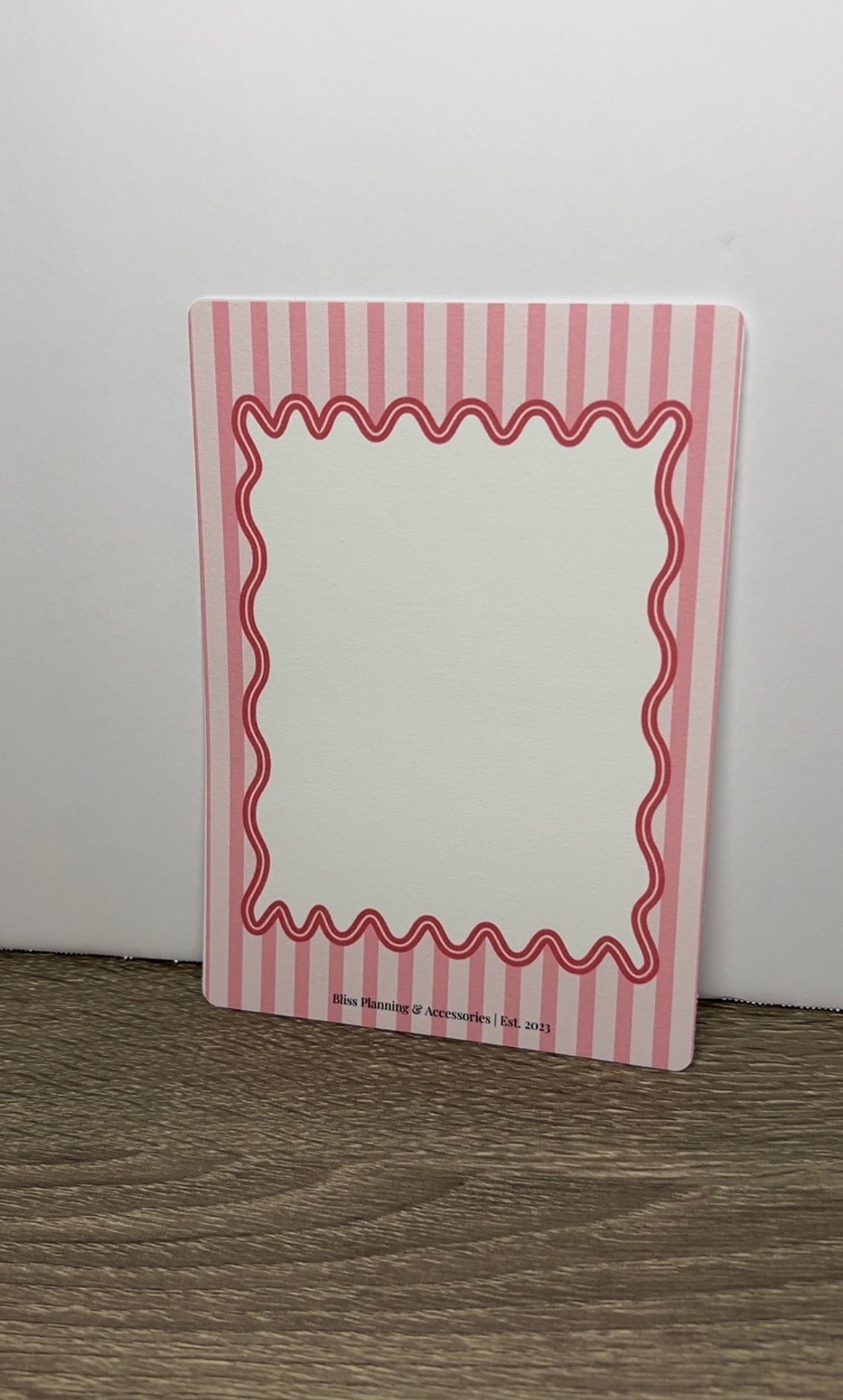 Kindle inserts