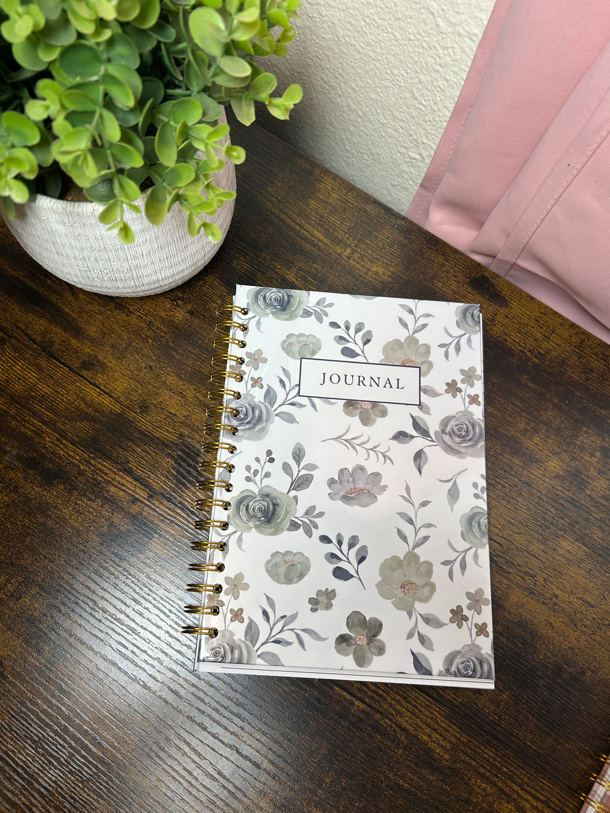 Signature Collection Journals