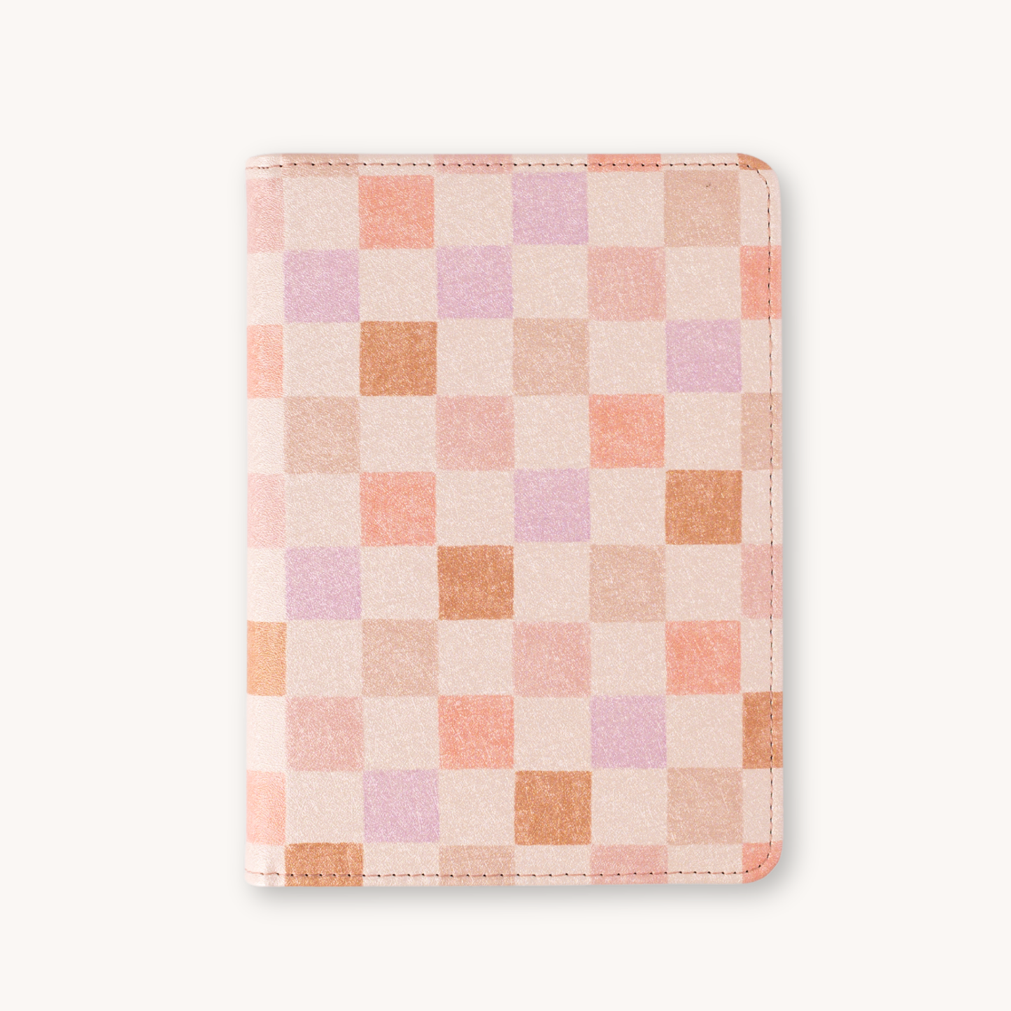 Watercolor Checker Kindle Case | Bookish & Reading