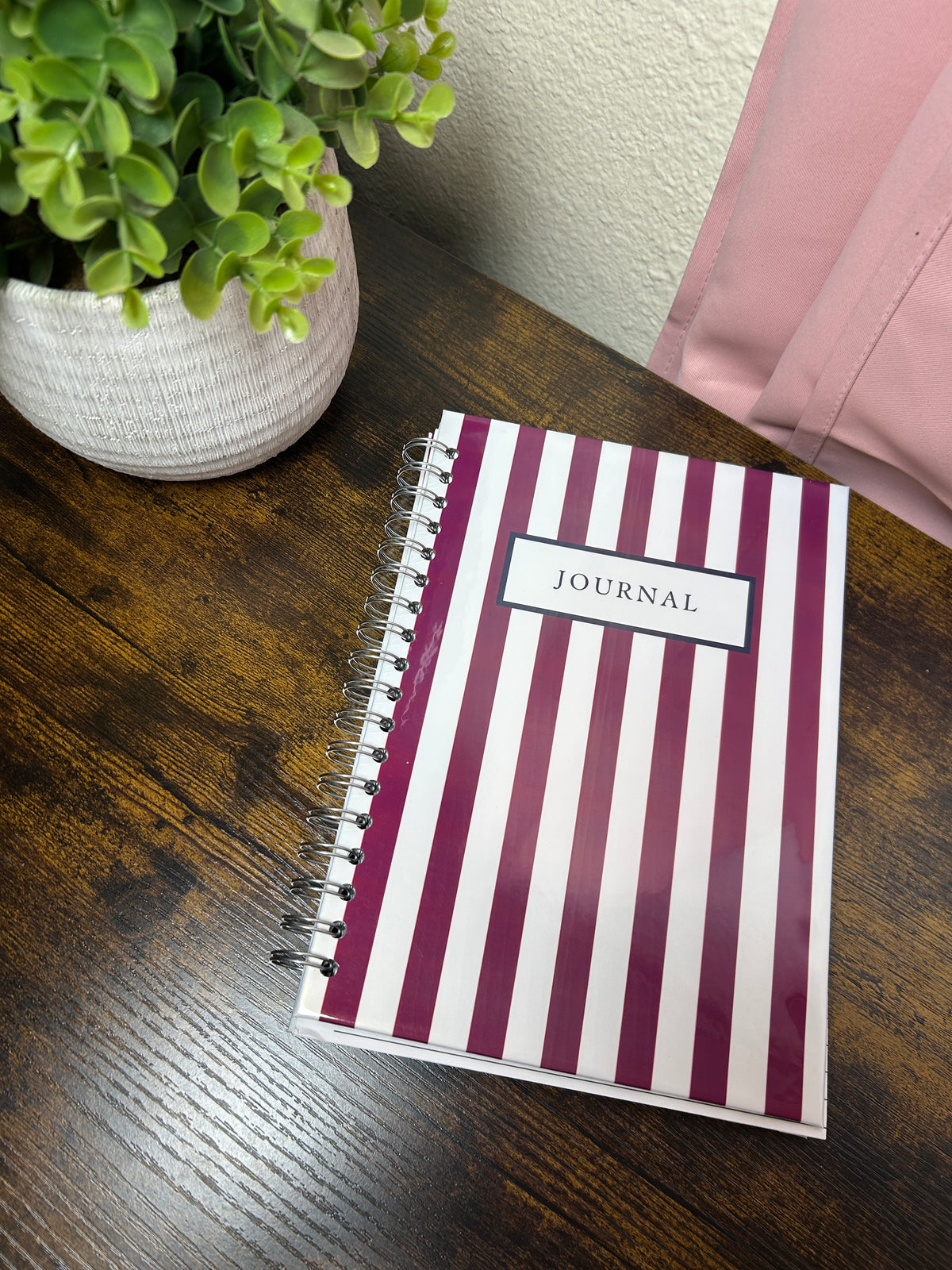 Signature Collection Journals