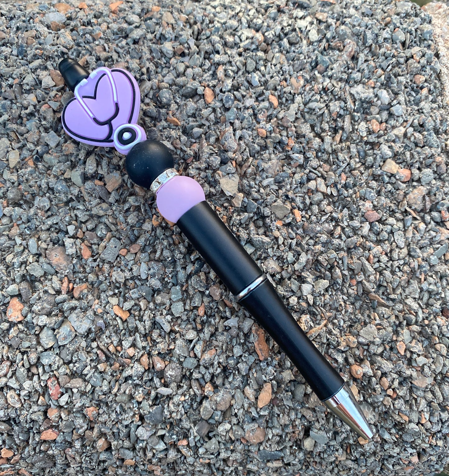 Healthcare themed pens