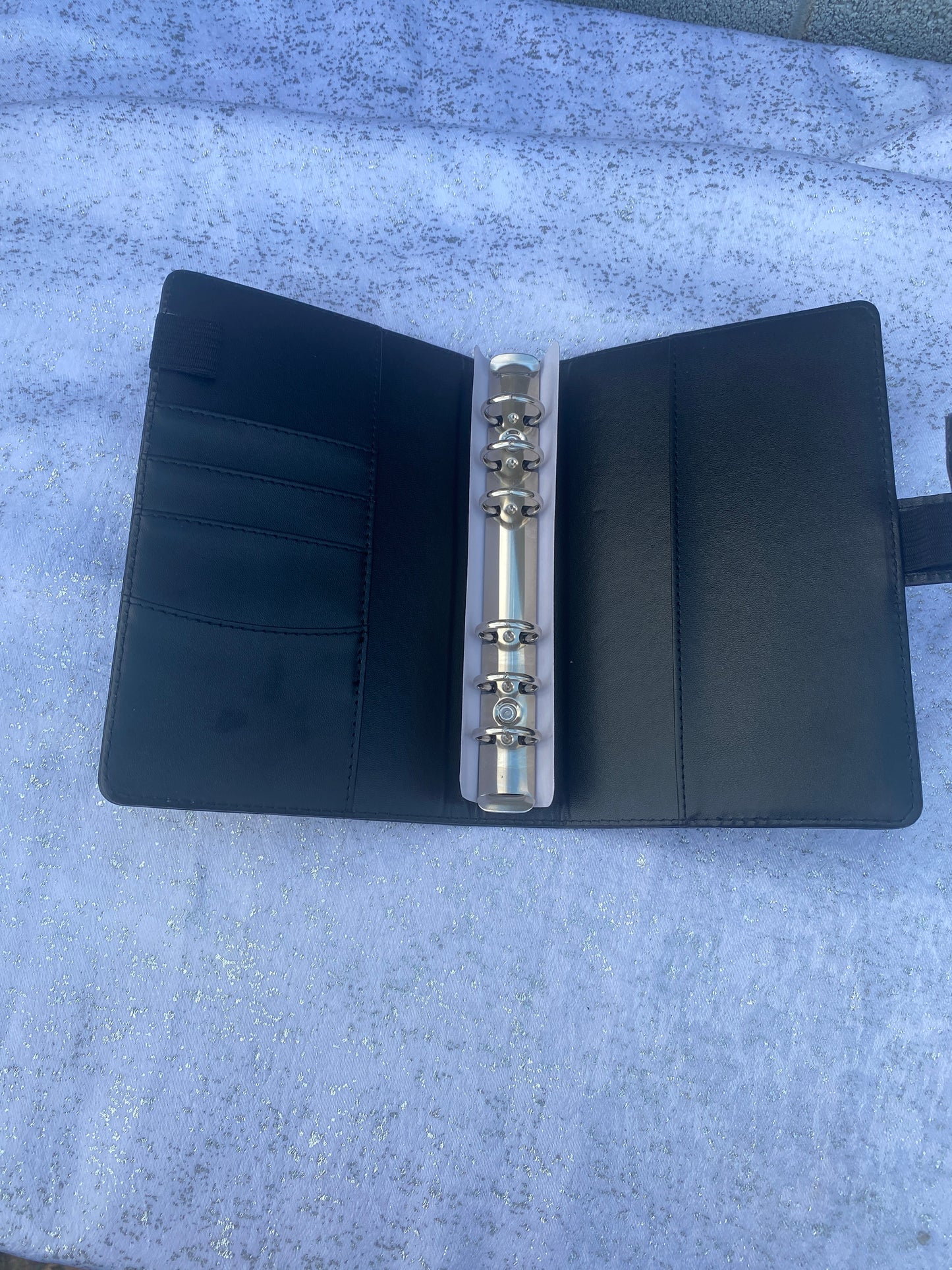 Budget Binder Only