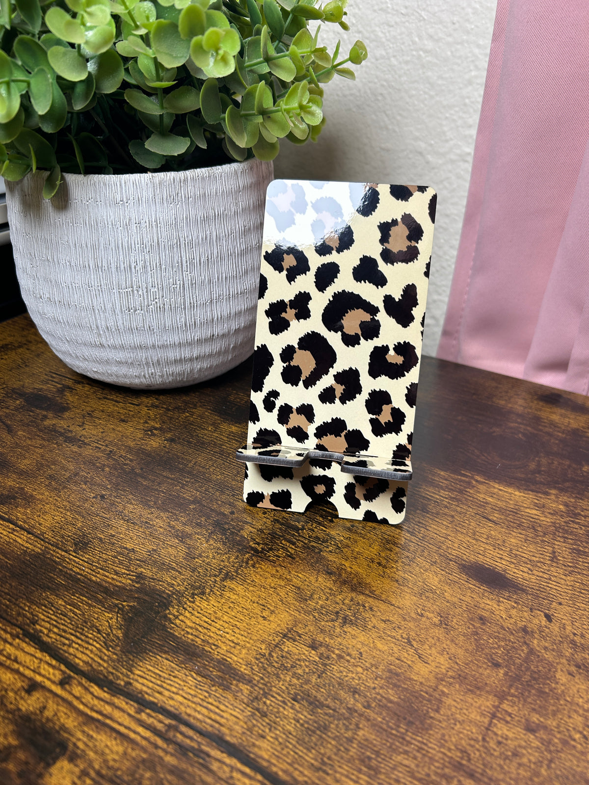 Signature Phone Stands - Fall Collection