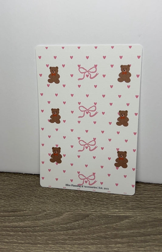 Kindle inserts
