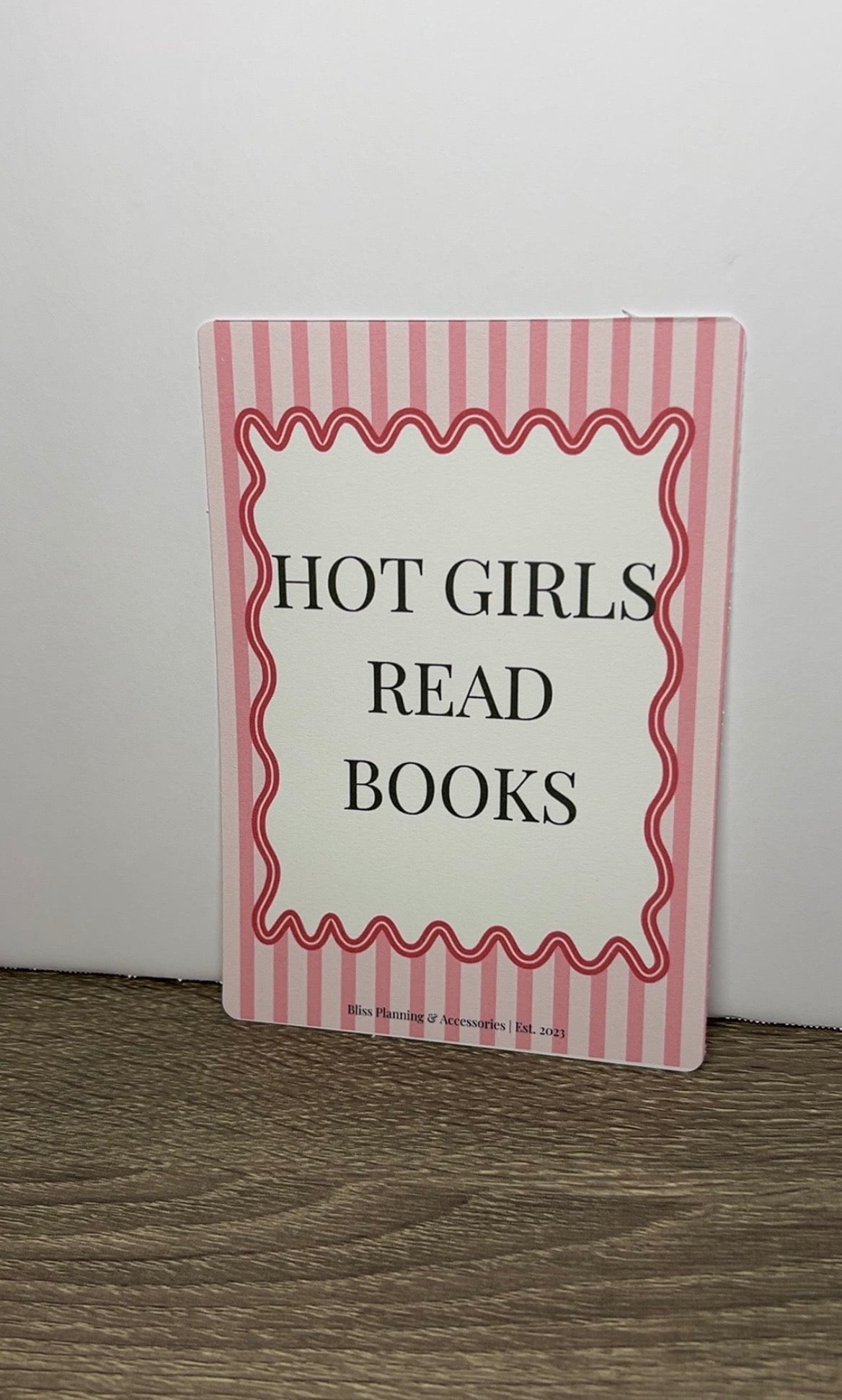 Kindle inserts
