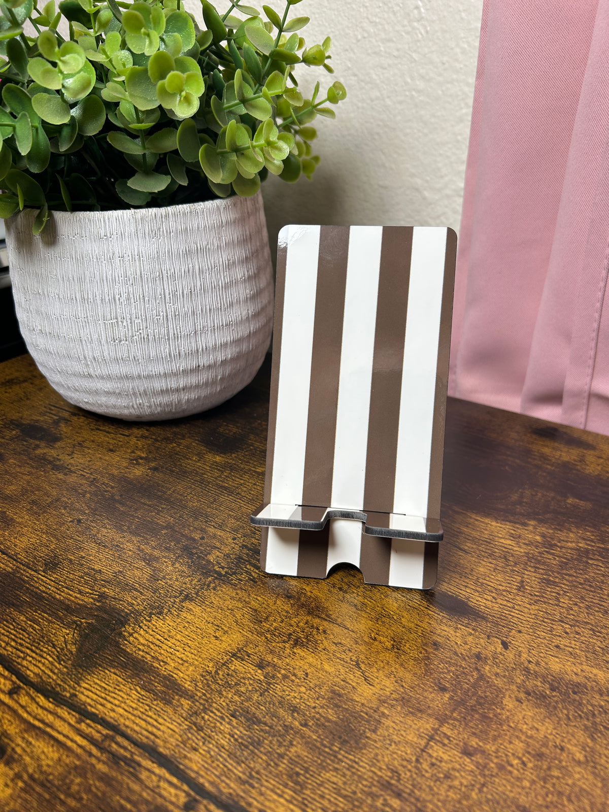 Signature Phone Stands - Fall Collection