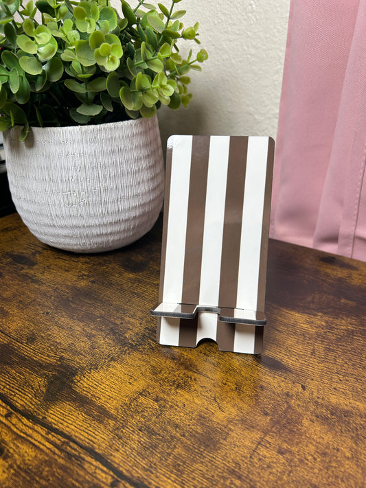 Signature Phone Stands - Fall Collection