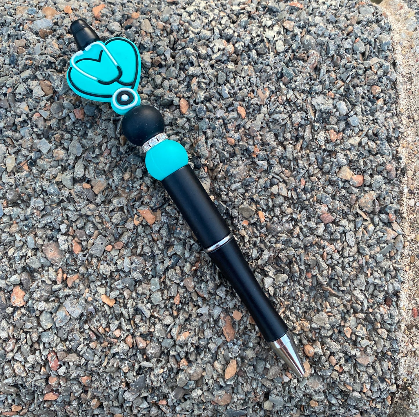 Healthcare themed pens