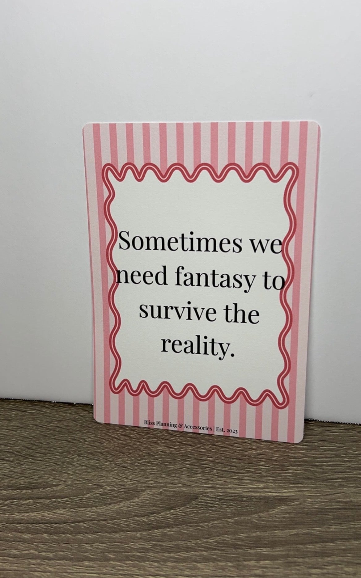 Kindle inserts