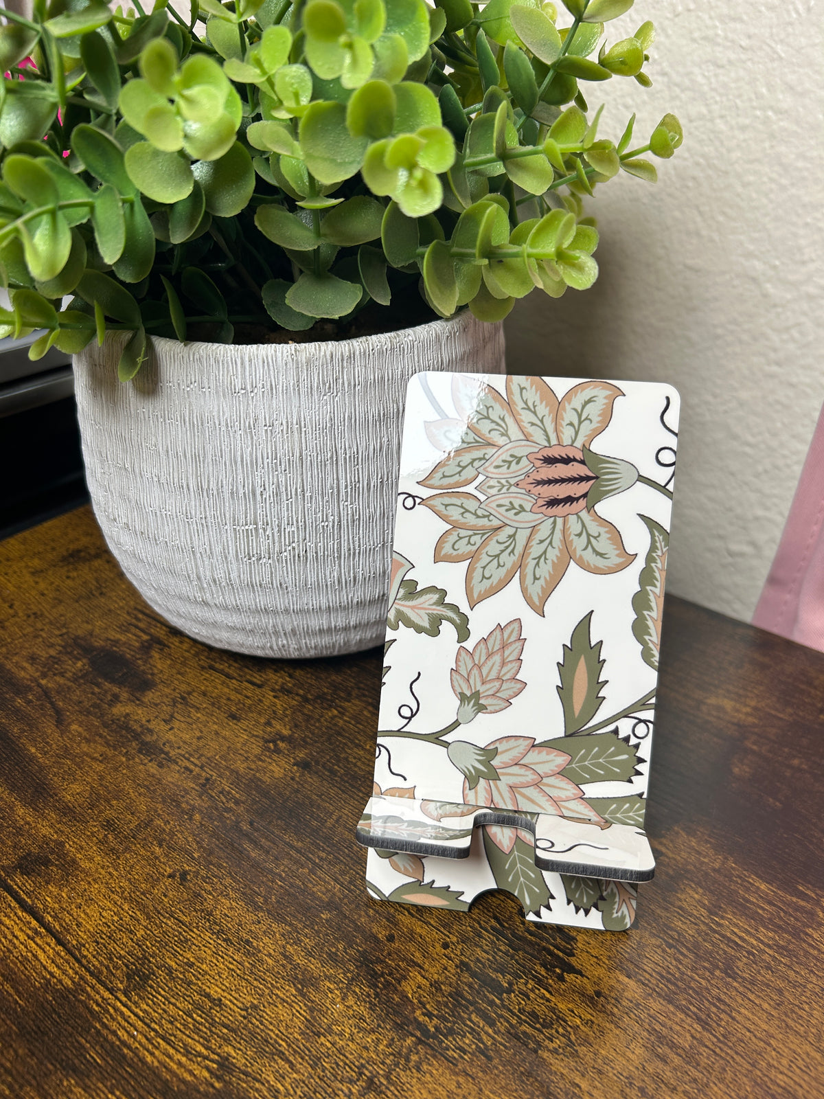 Signature Phone Stands - Fall Collection