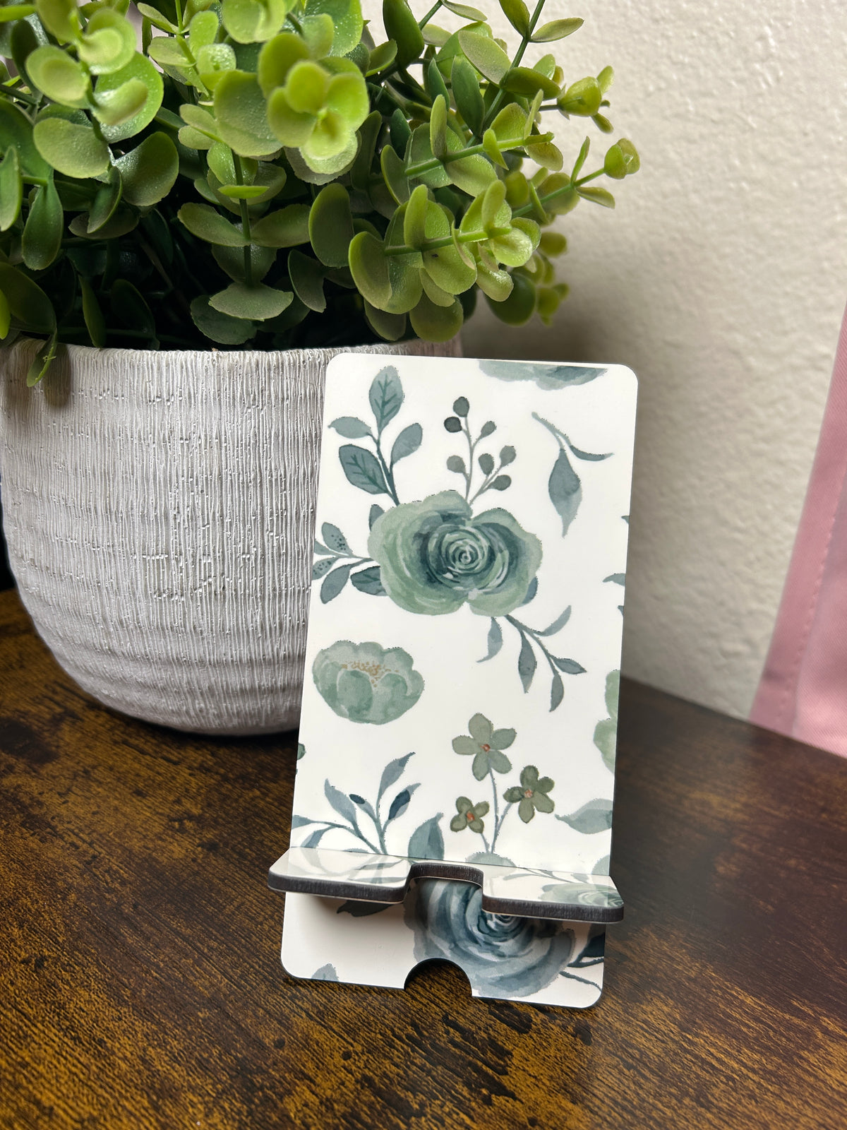 Signature Phone Stands - Fall Collection