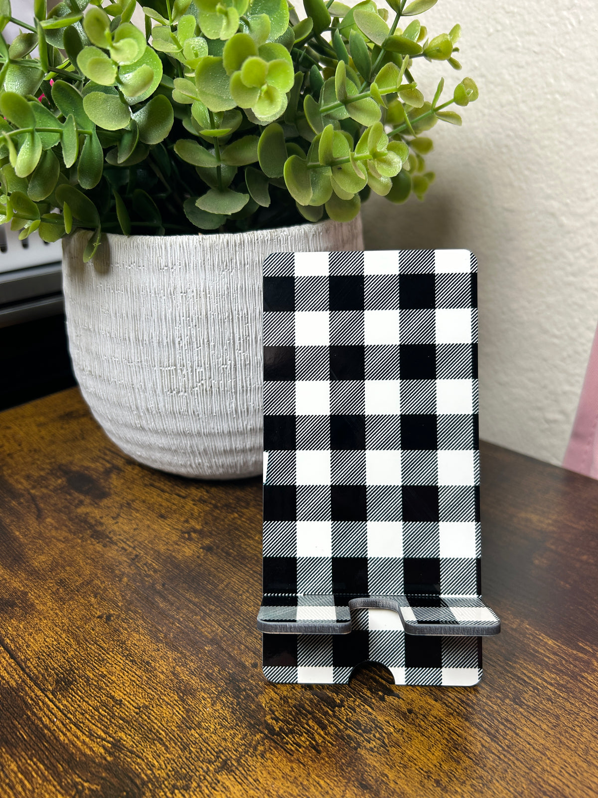 Signature Phone Stands - Fall Collection