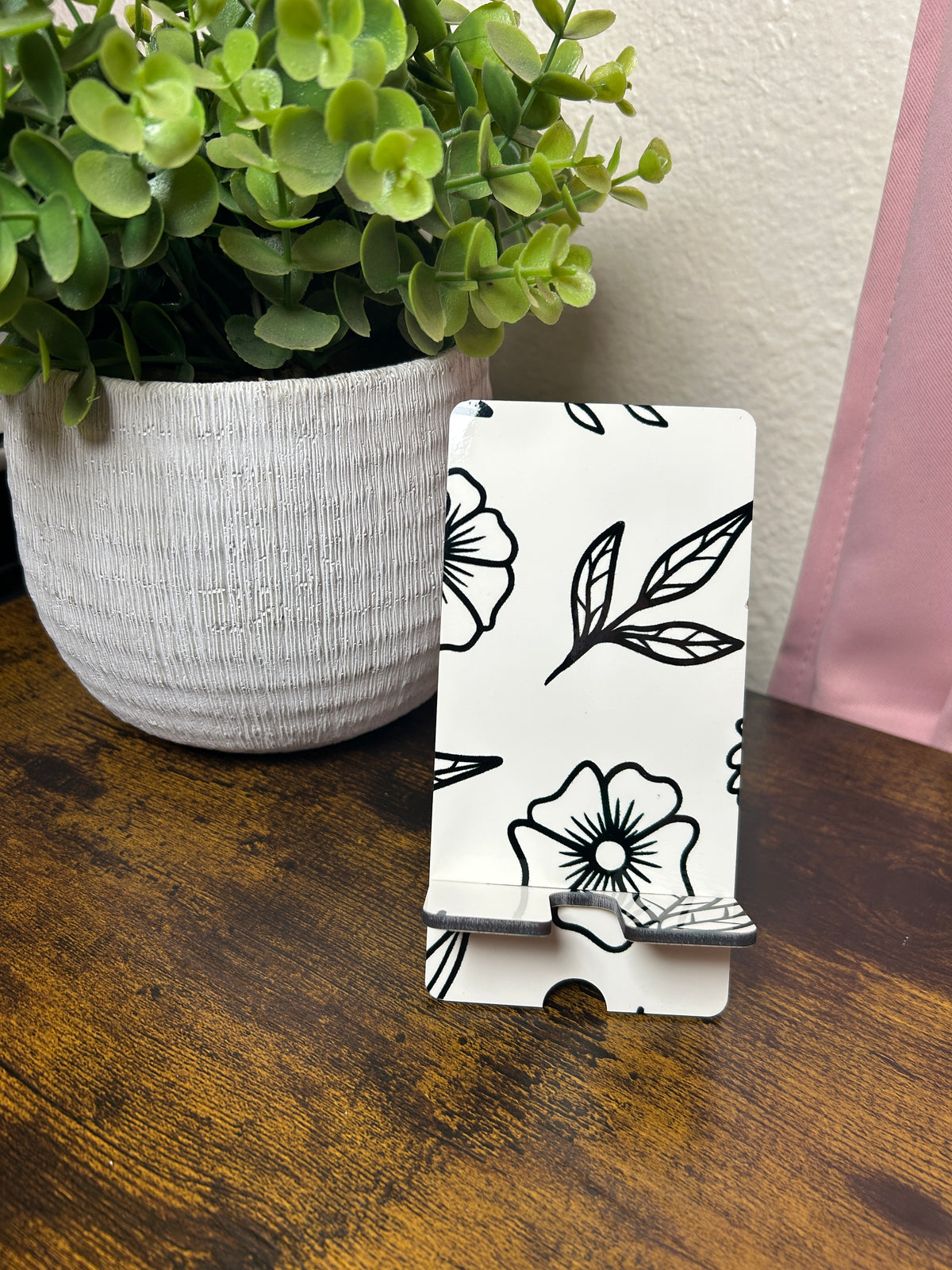 Signature Phone Stands - Fall Collection