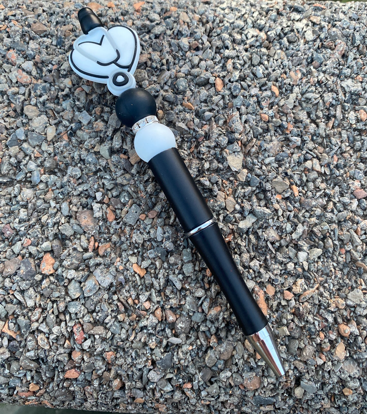 Healthcare themed pens