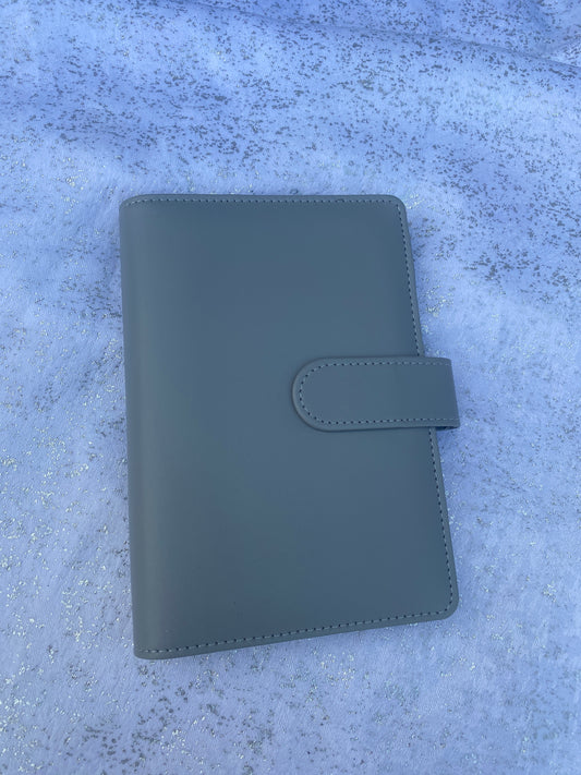 Budget Binder Only