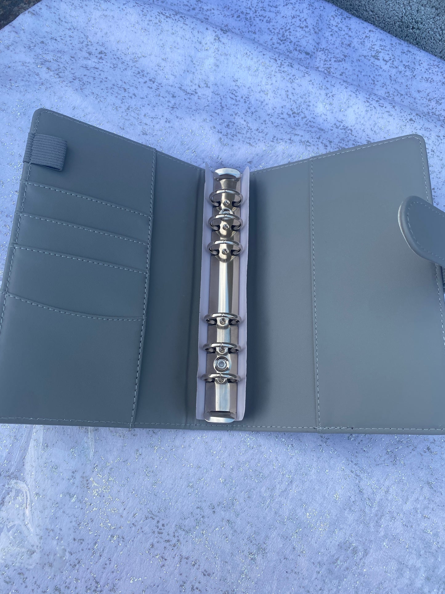 Budget Binder Only