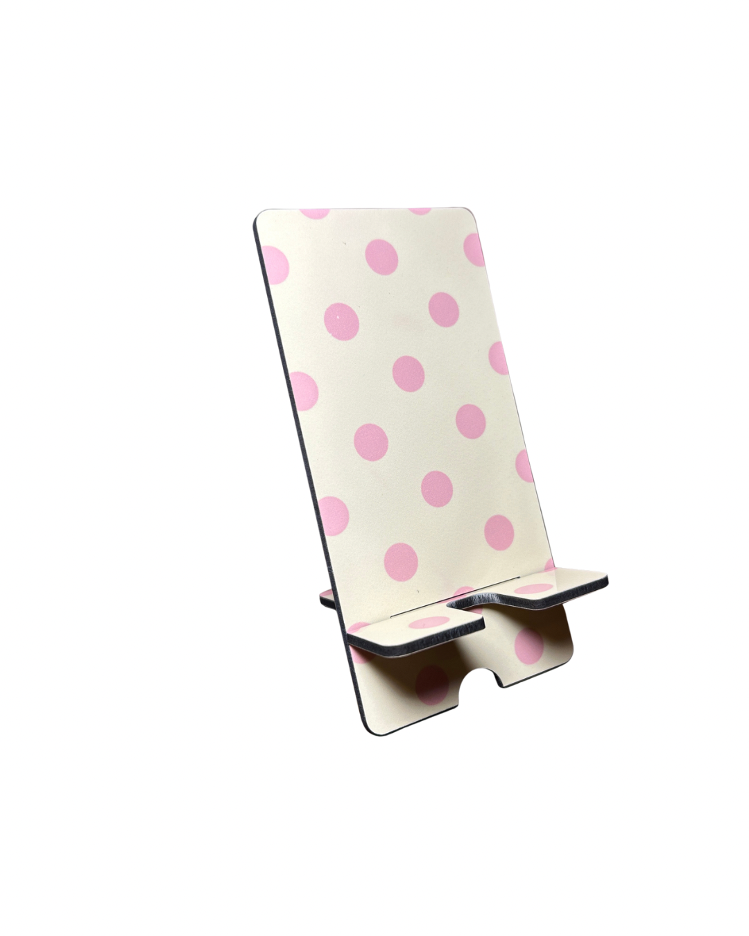 Polka dots