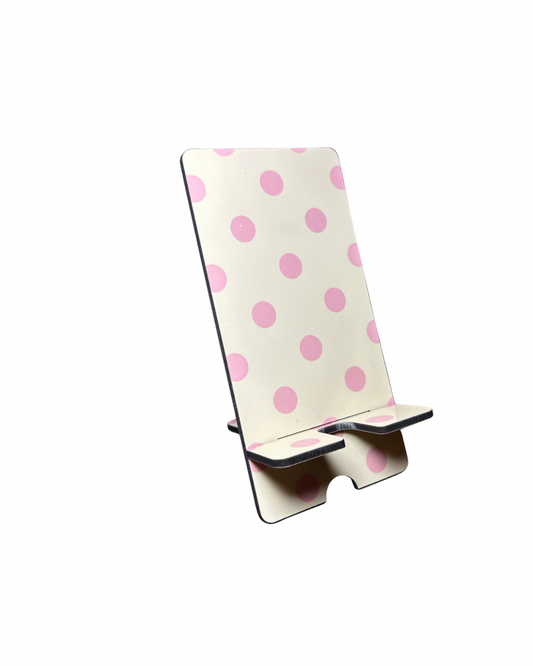Polka dots