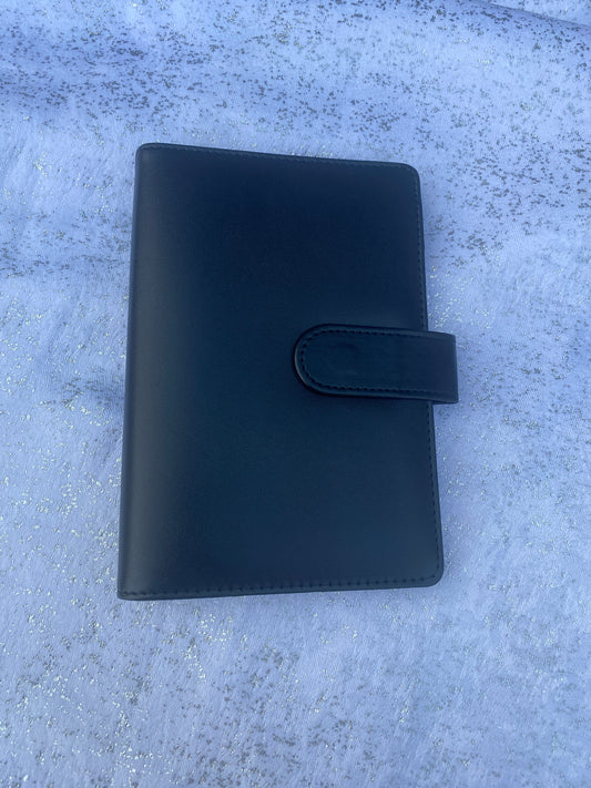 Budget Binders (Customized Envelopes Included)
