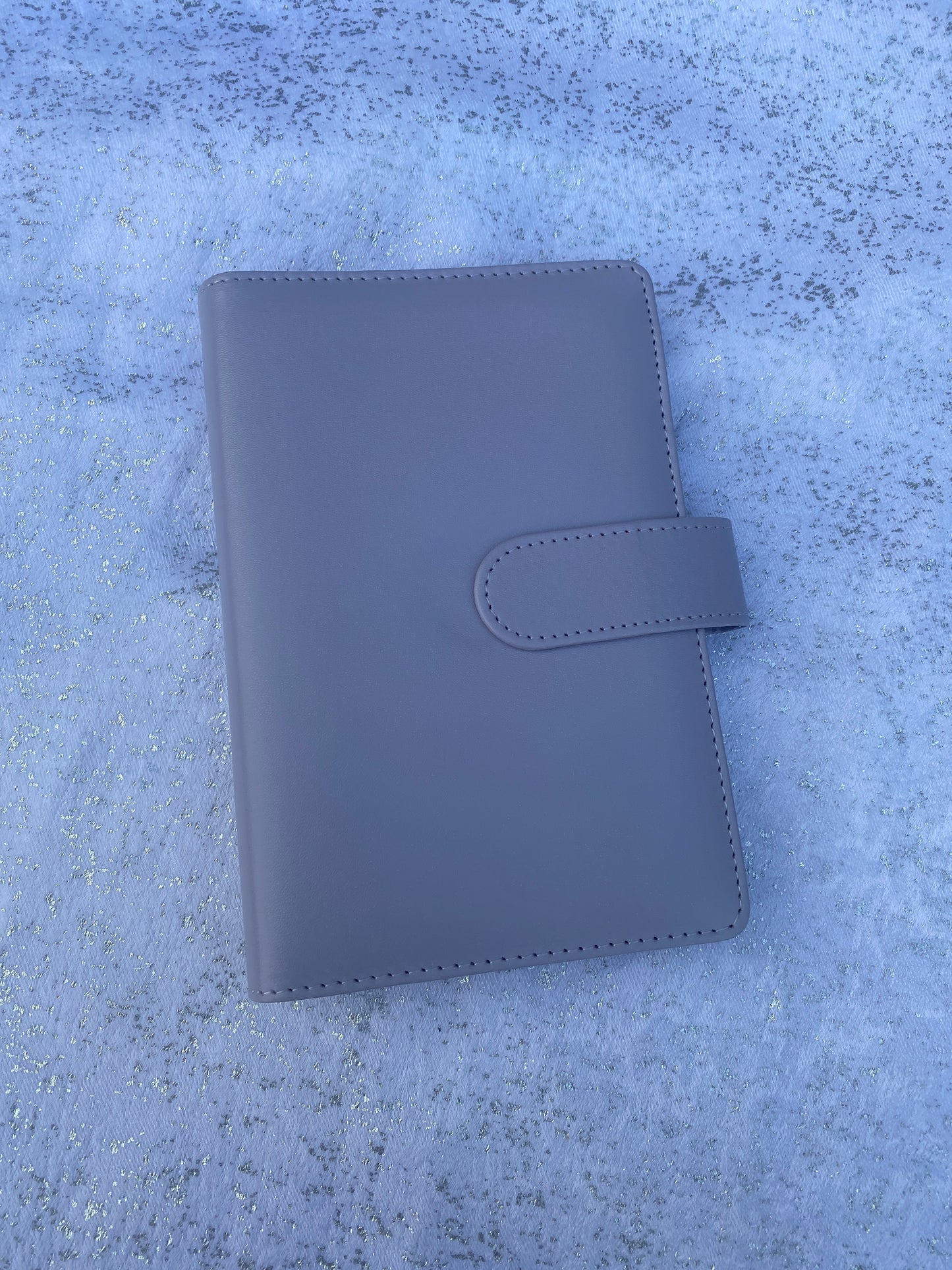 Budget Binders (Customized Envelopes Included)