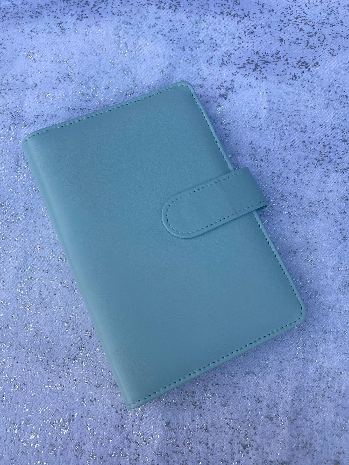 Budget Binders (Customized Envelopes Included)