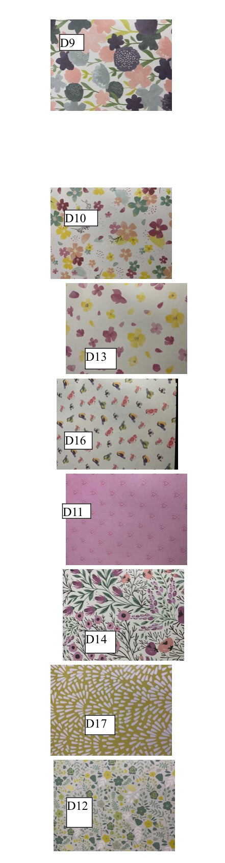 Budget Binders (Customized Envelopes Included)
