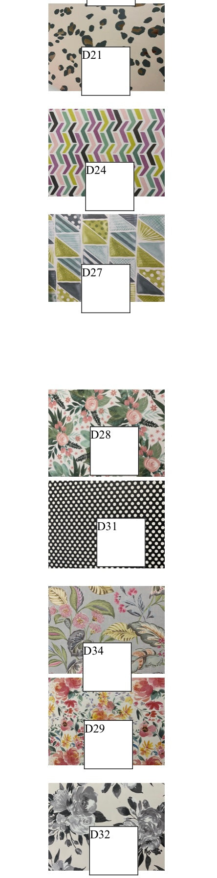 Budget Binders (Customized Envelopes Included)