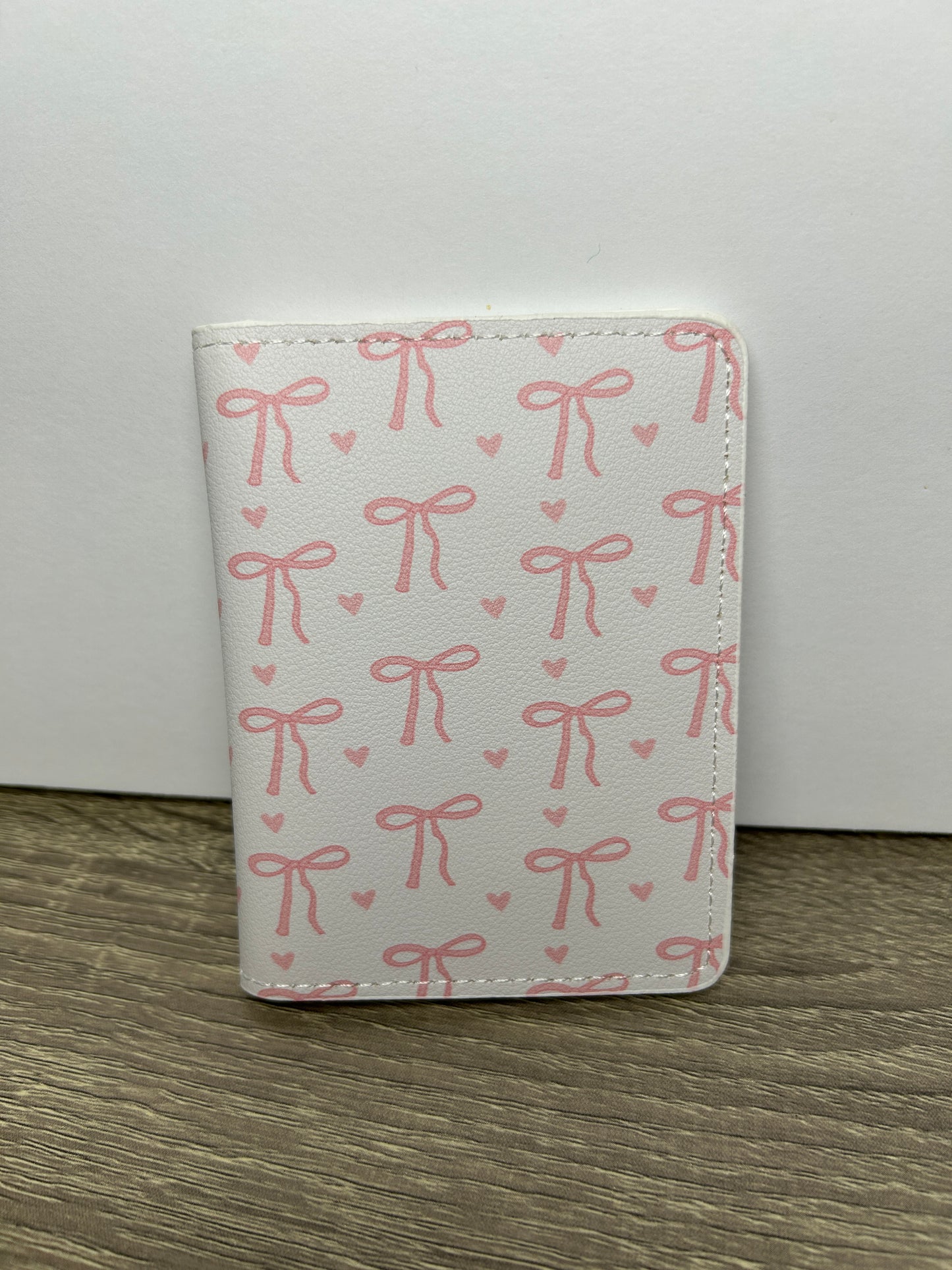 Coquette Card Wallets