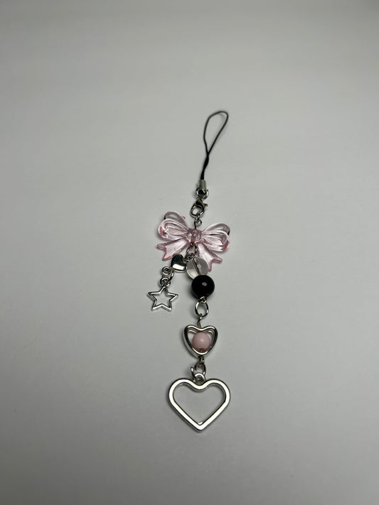 Charm Chains