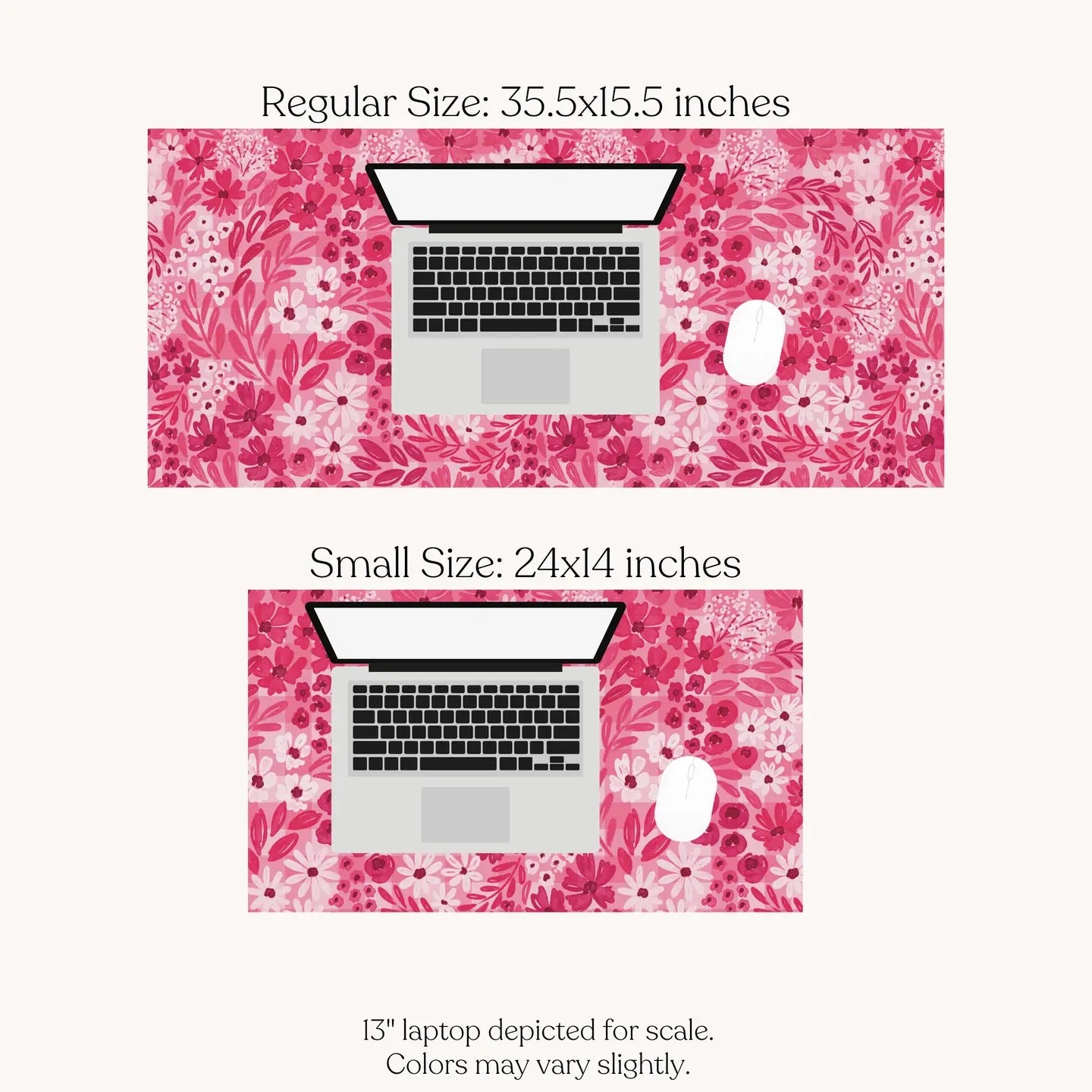 Deskpads