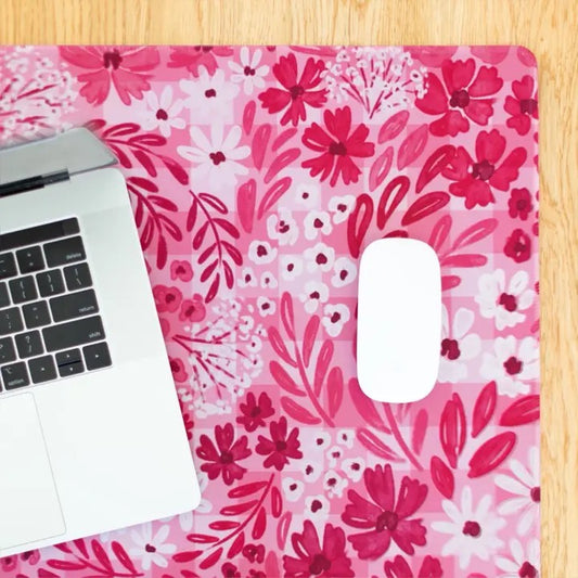 Deskpads