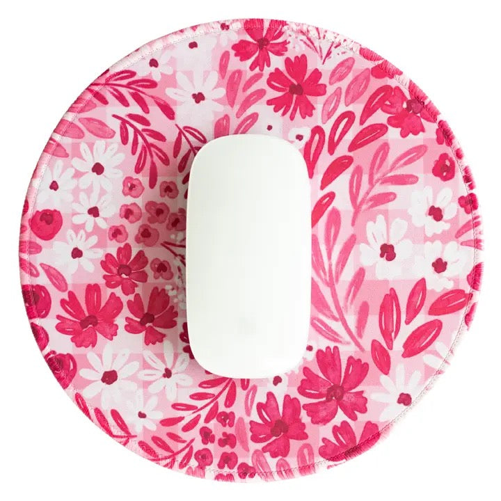 Mousepads