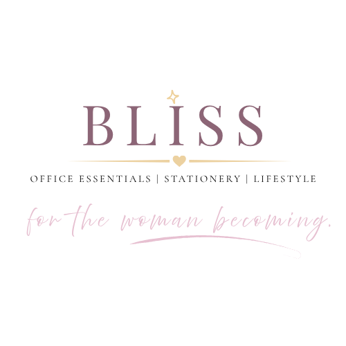 Bliss Planning
